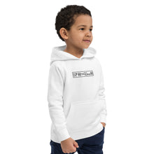 Load image into Gallery viewer, Poincaré Kids Eco Hoodie
