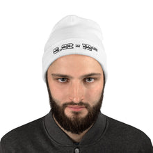Load image into Gallery viewer, Avogadros - Embroidered Beanie