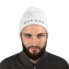 Load image into Gallery viewer, Kepler Embroidered Beanie