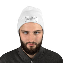 Load image into Gallery viewer, Prime Embroidered Beanie
