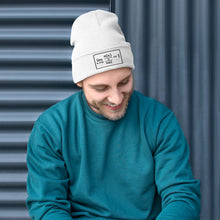 Load image into Gallery viewer, Prime Embroidered Beanie
