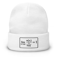 Load image into Gallery viewer, Prime Embroidered Beanie
