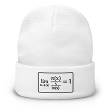 Load image into Gallery viewer, Prime Embroidered Beanie