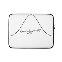 Load image into Gallery viewer, Gaussian Laptop Sleeve