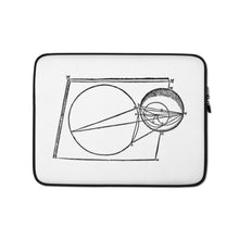 Load image into Gallery viewer, Napier Laptop Sleeve
