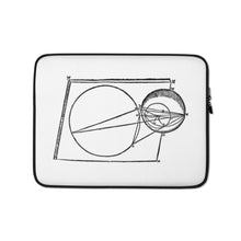 Load image into Gallery viewer, Napier Laptop Sleeve