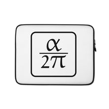 Load image into Gallery viewer, Schwinger Laptop Sleeve