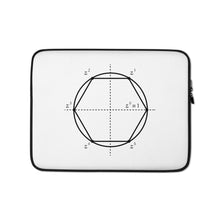 Load image into Gallery viewer, Cyclic Group - Laptop Sleeve
