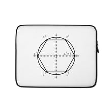 Load image into Gallery viewer, Cyclic Group - Laptop Sleeve