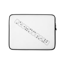 Load image into Gallery viewer, EMC2 Laptop Sleeve