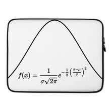 Load image into Gallery viewer, Gaussian Laptop Sleeve