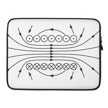 Load image into Gallery viewer, Maxwell Laptop Sleeve