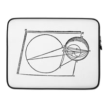 Load image into Gallery viewer, Napier Laptop Sleeve