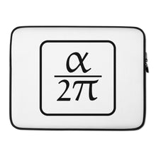 Load image into Gallery viewer, Schwinger Laptop Sleeve