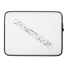 Load image into Gallery viewer, EMC2 Laptop Sleeve