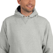 Load image into Gallery viewer, Heisenberg Uncertainty Principle Champion Hoodie