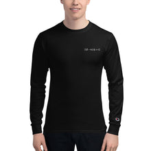 Load image into Gallery viewer, Men's Champion Long Sleeve Shirt
