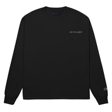 Load image into Gallery viewer, Kepler Embroidered Long Sleeve Shirt
