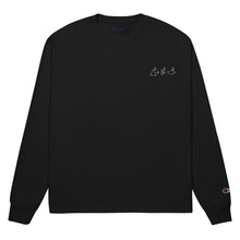 Load image into Gallery viewer, Pythagorean Men's Champion Long Sleeve Shirt