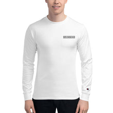 Load image into Gallery viewer, Dirac Men's Champion Long Sleeve Shirt