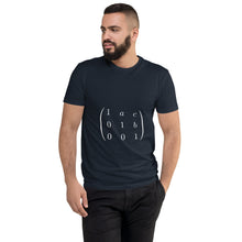 Load image into Gallery viewer, Heisenberg Group Short Sleeve T-shirt