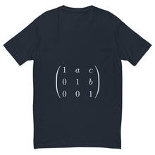 Load image into Gallery viewer, Heisenberg Group Short Sleeve T-shirt