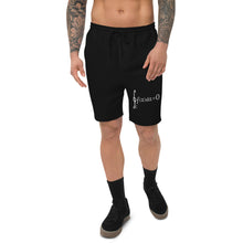 Load image into Gallery viewer, Cauchy - Men's Fleece Shorts