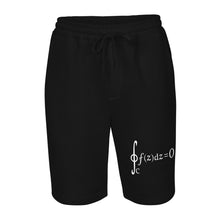 Load image into Gallery viewer, Cauchy - Men's Fleece Shorts