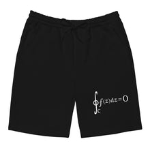 Load image into Gallery viewer, Cauchy - Men's Fleece Shorts