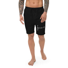 Load image into Gallery viewer, Cauchy - Men&#39;s Fleece Shorts
