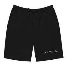 Load image into Gallery viewer, May Men's Fleece Shorts