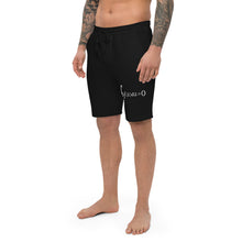 Load image into Gallery viewer, Cauchy - Men's Fleece Shorts