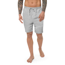 Load image into Gallery viewer, Cauchy - Men&#39;s Fleece Shorts
