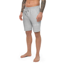 Load image into Gallery viewer, Cauchy - Men's Fleece Shorts
