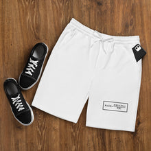 Load image into Gallery viewer, Bayes Theorem - Men's fleece shorts