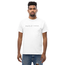 Load image into Gallery viewer, Feigenbaum Men's Heavyweight Tee