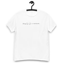 Load image into Gallery viewer, Feigenbaum Men's Heavyweight Tee