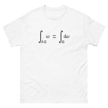 Load image into Gallery viewer, Generalized Stokes Men's Heavyweight Tee