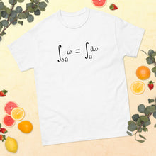 Load image into Gallery viewer, Generalized Stokes Men's Heavyweight Tee