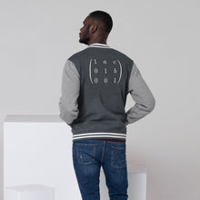 Load image into Gallery viewer, Heisenberg Group Men's Letterman Jacket