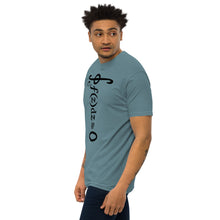 Load image into Gallery viewer, Cauchy - Men’s Premium Heavyweight Tee