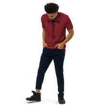 Load image into Gallery viewer, Cauchy - Men’s Premium Heavyweight Tee