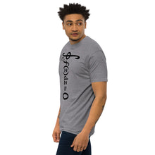 Load image into Gallery viewer, Cauchy - Men’s Premium Heavyweight Tee