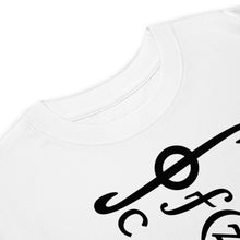 Load image into Gallery viewer, Cauchy - Men’s Premium Heavyweight Tee