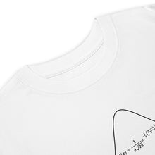 Load image into Gallery viewer, Gaussian Men’s Premium Heavyweight Tee