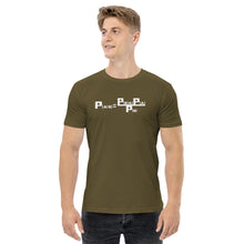 Load image into Gallery viewer, Bayes - Men's Staple Tee