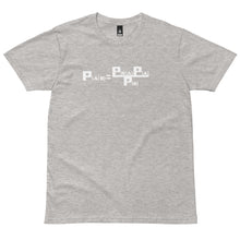 Load image into Gallery viewer, Bayes - Men's Staple Tee