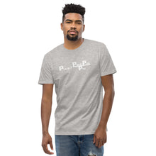 Load image into Gallery viewer, Bayes - Men's Staple Tee