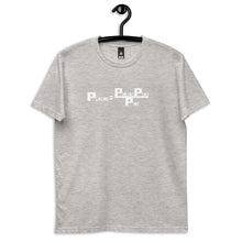 Load image into Gallery viewer, Bayes - Men's Staple Tee