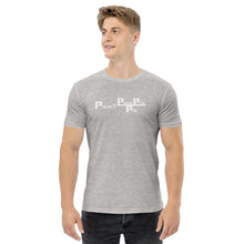 Load image into Gallery viewer, Bayes - Men's Staple Tee
